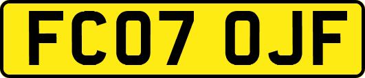 FC07OJF