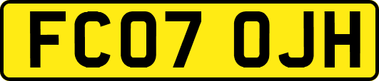 FC07OJH