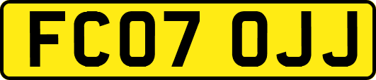 FC07OJJ