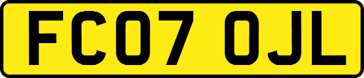FC07OJL