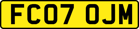 FC07OJM