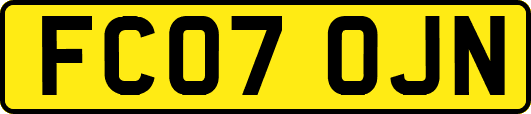 FC07OJN