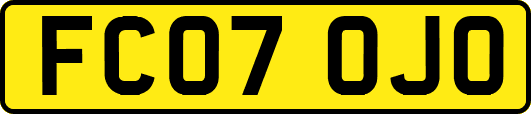 FC07OJO