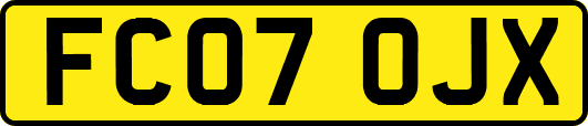 FC07OJX
