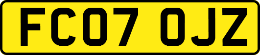 FC07OJZ