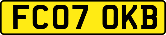 FC07OKB