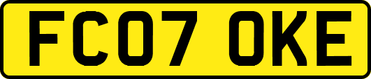 FC07OKE