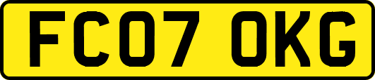 FC07OKG