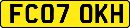 FC07OKH