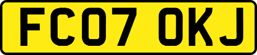 FC07OKJ