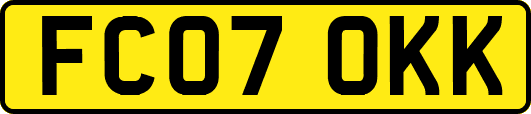 FC07OKK