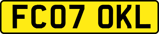 FC07OKL