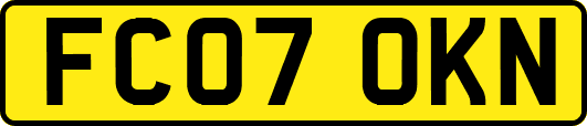 FC07OKN
