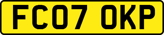 FC07OKP