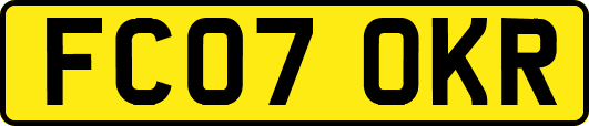 FC07OKR