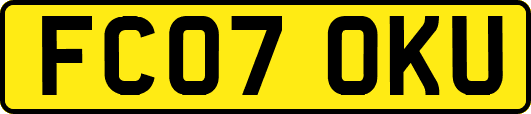 FC07OKU