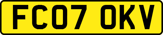 FC07OKV