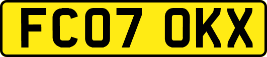 FC07OKX
