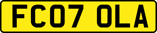 FC07OLA