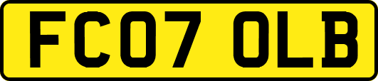 FC07OLB