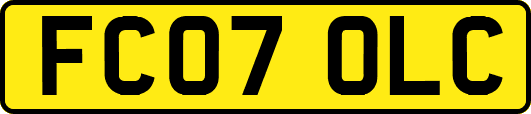 FC07OLC