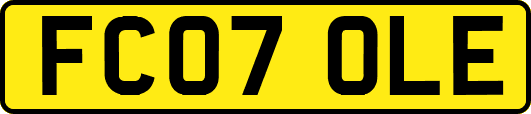 FC07OLE