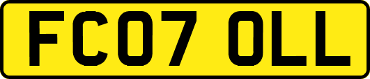 FC07OLL