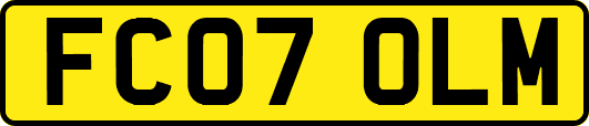 FC07OLM