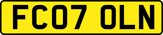 FC07OLN