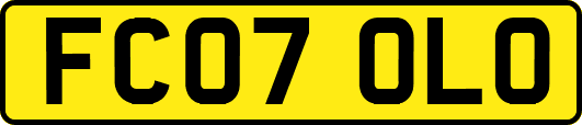 FC07OLO