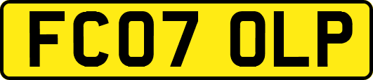 FC07OLP