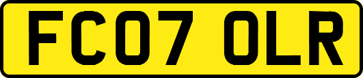 FC07OLR