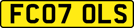 FC07OLS
