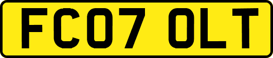 FC07OLT