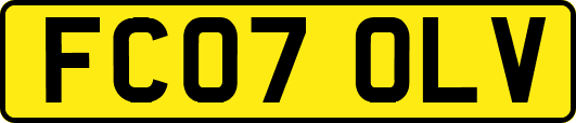 FC07OLV