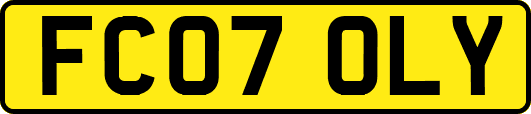 FC07OLY