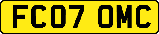 FC07OMC