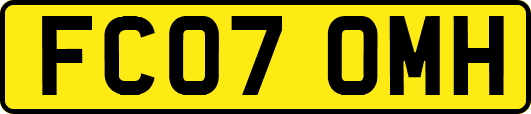 FC07OMH