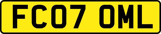FC07OML