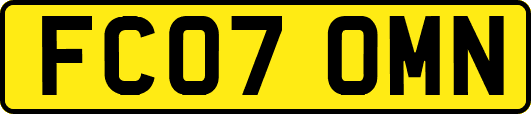 FC07OMN