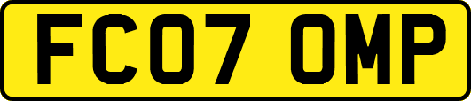 FC07OMP