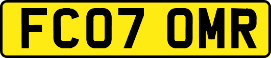 FC07OMR