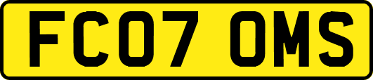FC07OMS