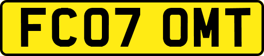 FC07OMT