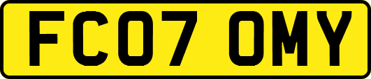 FC07OMY