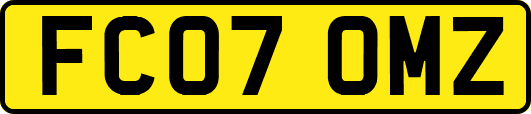 FC07OMZ
