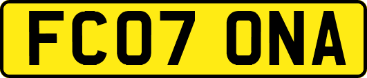 FC07ONA