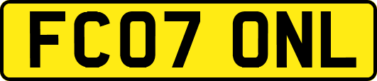 FC07ONL
