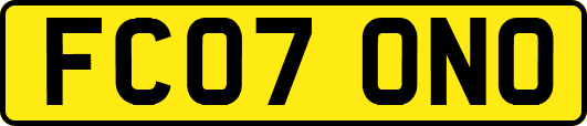 FC07ONO