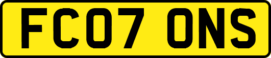FC07ONS